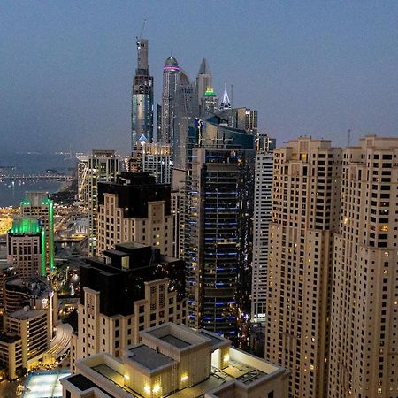 نزل دبيفي Pirates Bay المظهر الخارجي الصورة