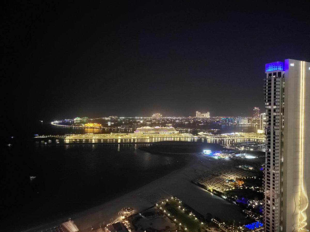 نزل دبيفي Pirates Bay المظهر الخارجي الصورة